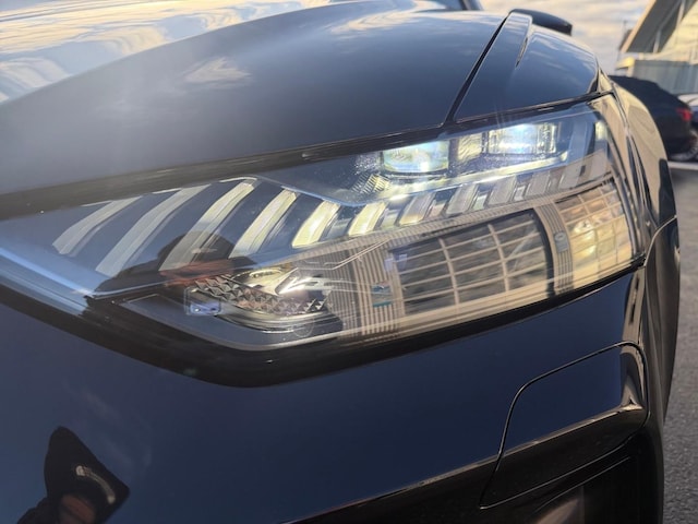 Audi A6 e-tron Avant Performance Quattro