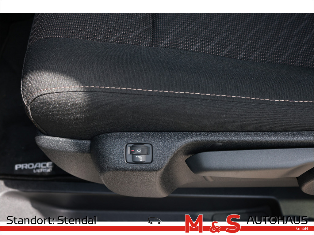 Toyota Proace Verso EV L1 Plus Team D