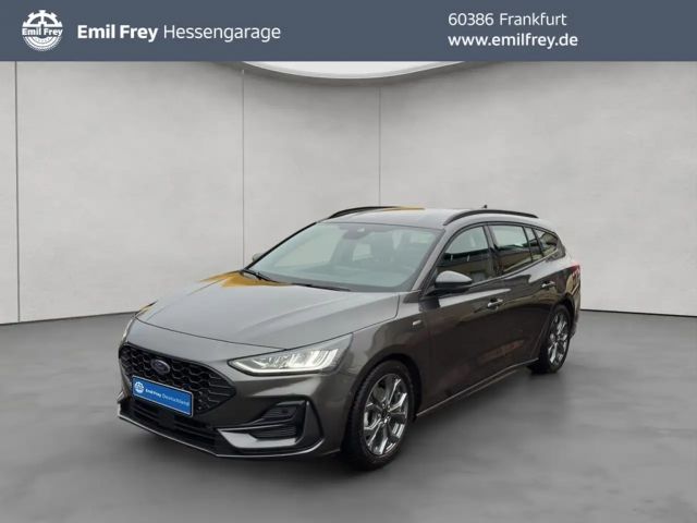 Ford Focus 1.5 EcoBlue Wagon