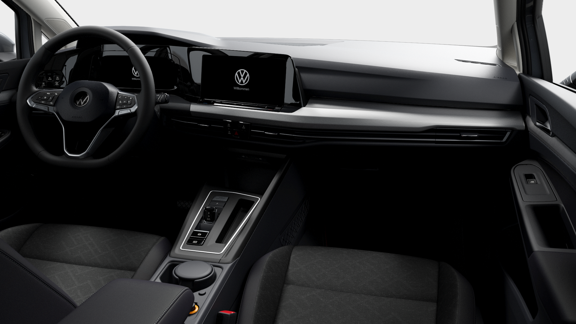 Volkswagen Golf Golf VIII Variant