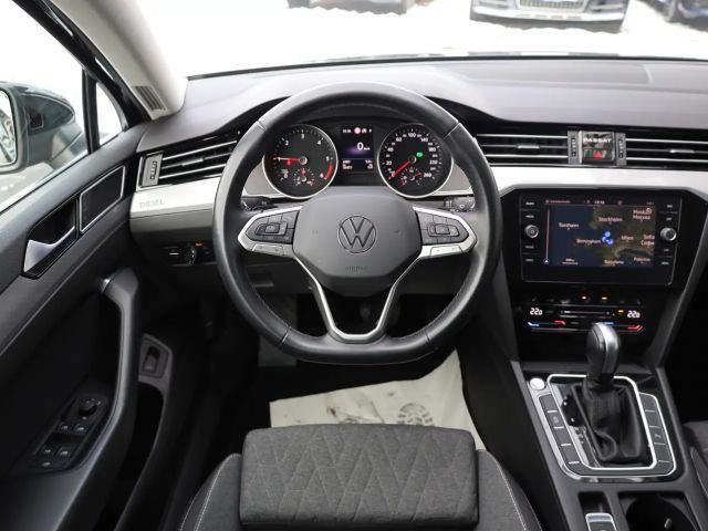 Volkswagen Passat 2.0 TDI Business Variant