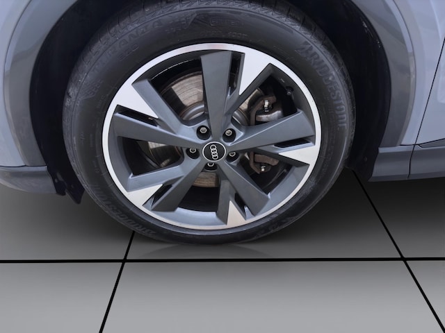 Audi Q4 e-tron 50 Quattro