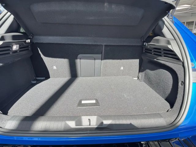 Opel Astra BITTER Performance Einzelstück Vollausst. Klima