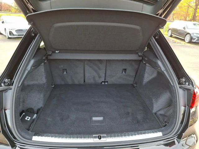 Audi Q3 35 TDI S-Line S-Tronic