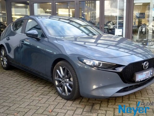 Mazda 3 Selection SkyActiv