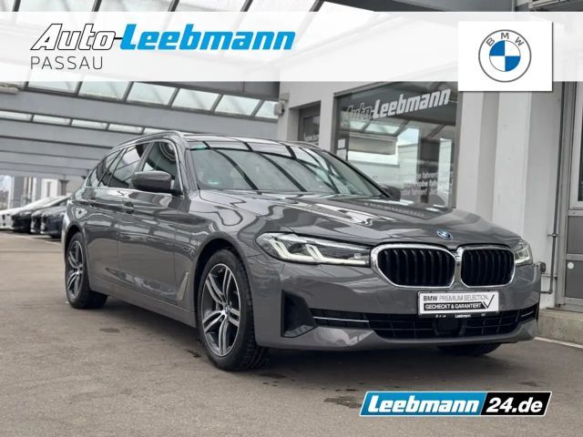 BMW 530 530e Touring xDrive