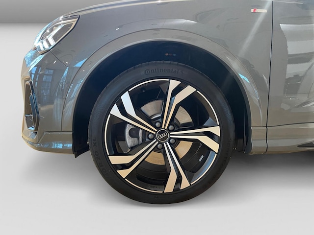 Audi Q3 40 TFSI Quattro S-Line S-Tronic