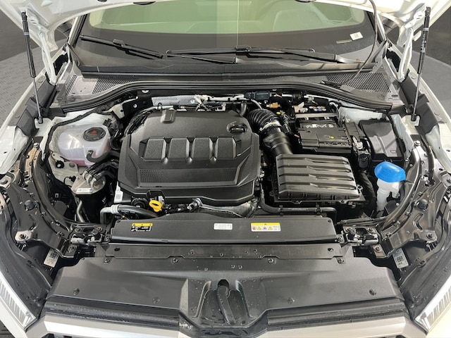 Skoda Superb 2.0 TDI Ambition Combi