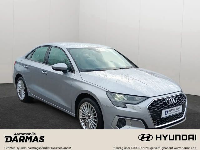 Audi A3 2.0 TDI Business Sedan