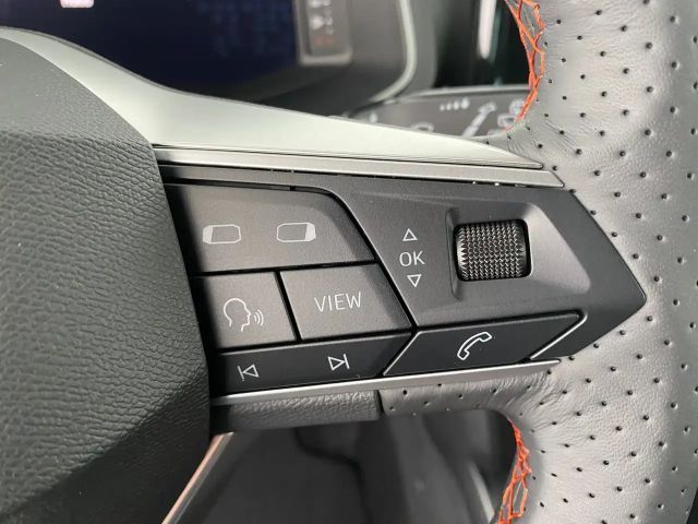 Seat Arona 1.0 TSI FR-lijn