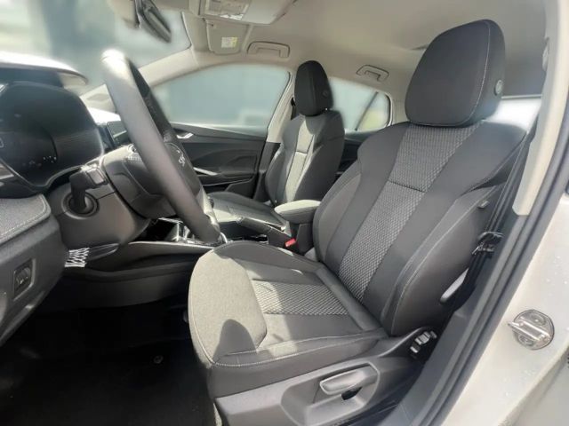 Skoda Fabia 1.0 TSI Selection