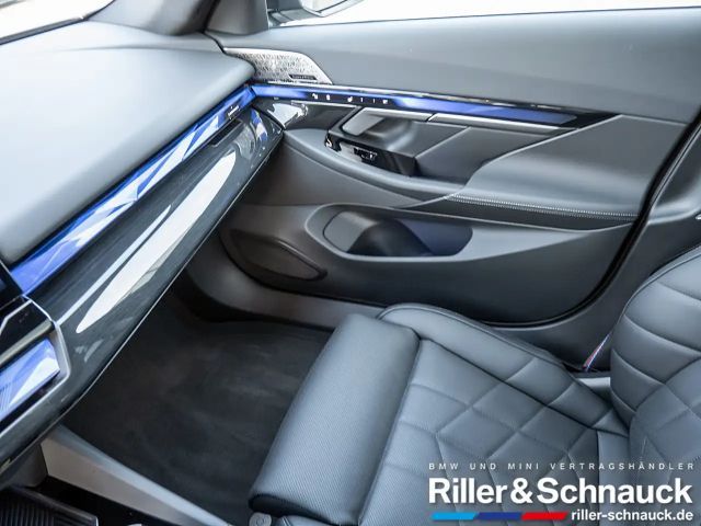 BMW 540 540d M-Sport Touring xDrive