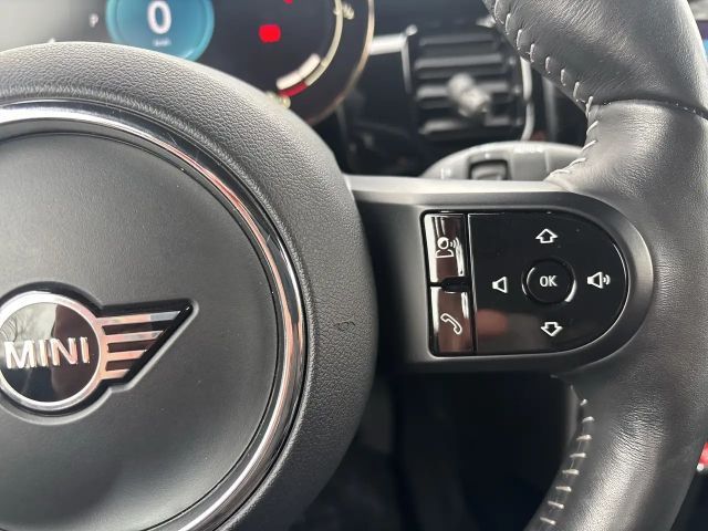 MINI Cooper Cabrio Cooper Cabrio Head-Up DAB LED RFK Navi Tempomat