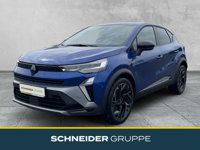Renault Captur Alpine EDC Esprit
