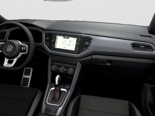 Volkswagen T-Roc DSG Sport