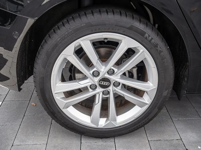 Audi A3 35 TFSI S-Tronic Sedan Sportback