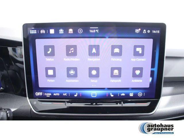 Volkswagen Tayron 2.0 TDI 4Motion DSG R-Line