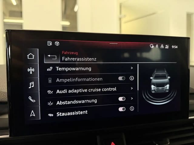 Audi A4 40 TDI S-Line