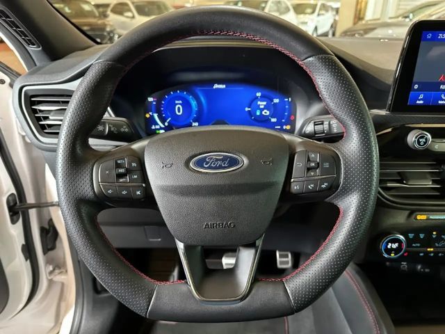 Ford Kuga ST Line X