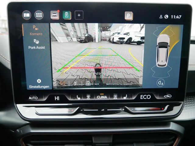 Cupra Leon ST e-Hybrid