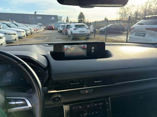 Mazda MX-30 Elektro Ad`Vantage