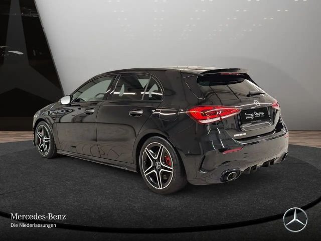 Mercedes-Benz A 35 AMG 4MATIC AMG Line