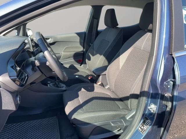 Ford Fiesta Titanium