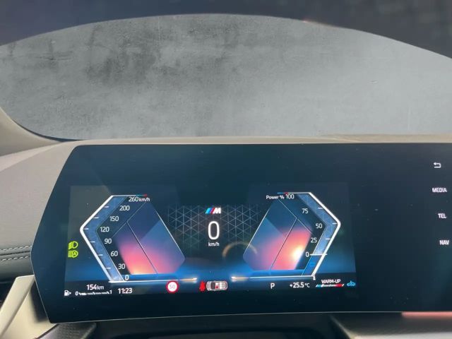 BMW 220 220i Active Tourer M-Sport