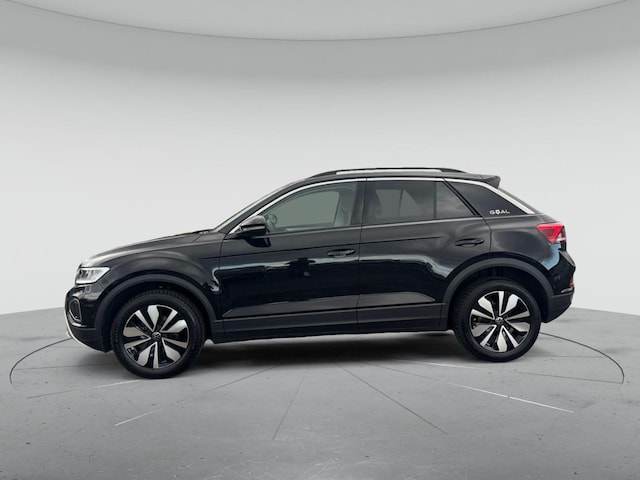 Volkswagen T-Roc 1.0 TSI