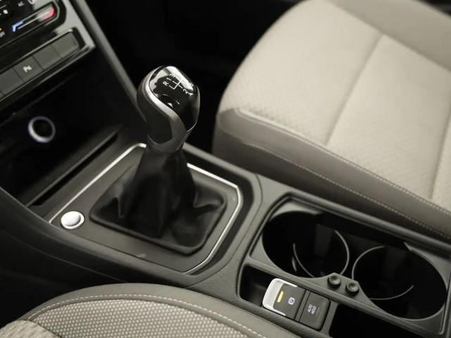 Volkswagen Touran Life