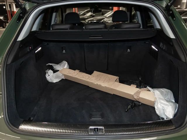 Audi Q5 40 TDI Quattro S-Line