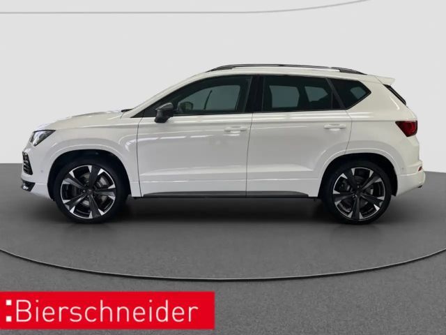 Cupra Ateca 2.0 TSI 4Drive DSG