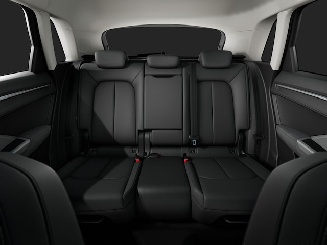 Audi Q3 35 TFSI S-Tronic