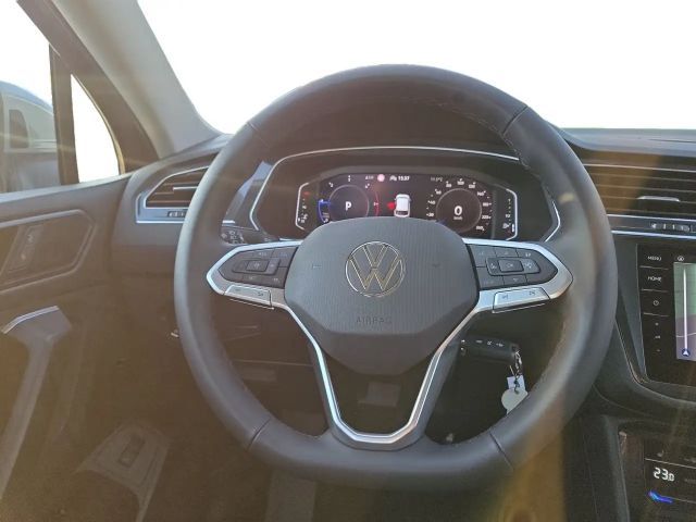 Volkswagen Tiguan 2.0 TDI Allspace DSG Life