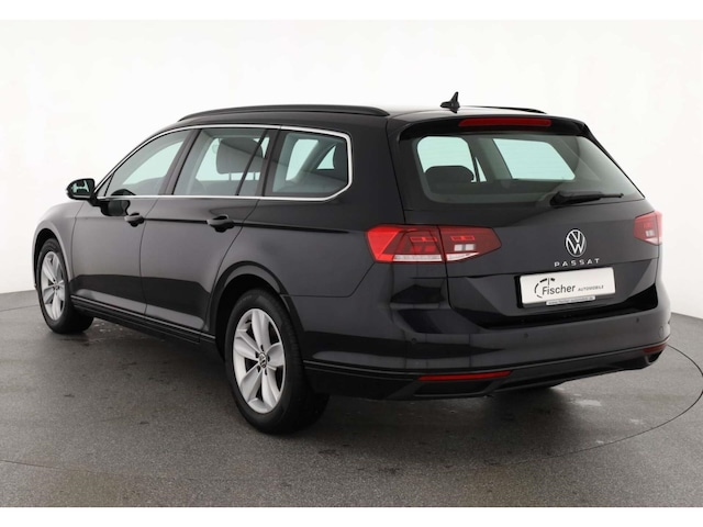 Volkswagen Passat 2.0 TDI Business Variant