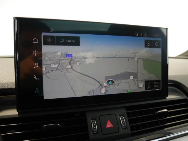 Audi Q5 40 TDI Quattro S-Line