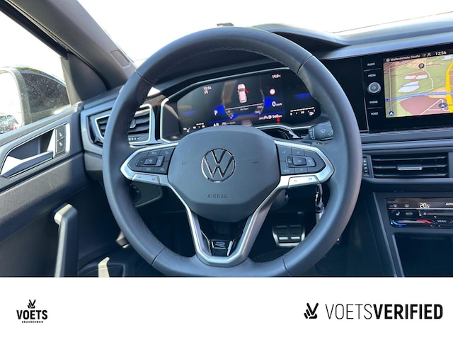 Volkswagen Taigo 1.5 TSI R-Line