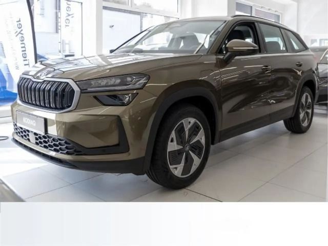 Skoda Kodiaq 1.5 TSI Selection iV