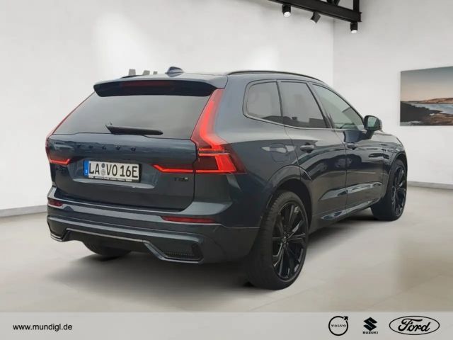 Volvo XC60 AWD Plus T8