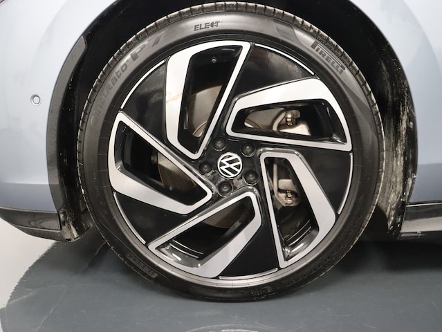 Volkswagen ID.7 Tourer