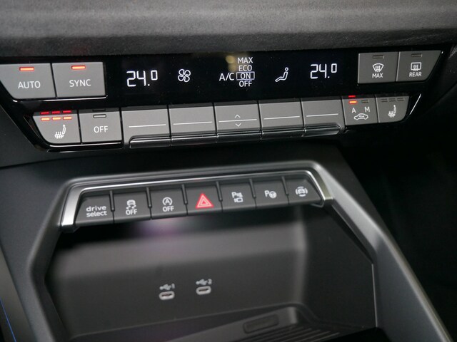 Audi A3 35 TFSI S-Tronic Sportback