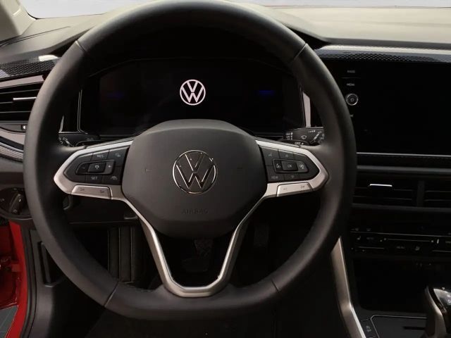 Volkswagen Taigo 1.5 TSI DSG Life