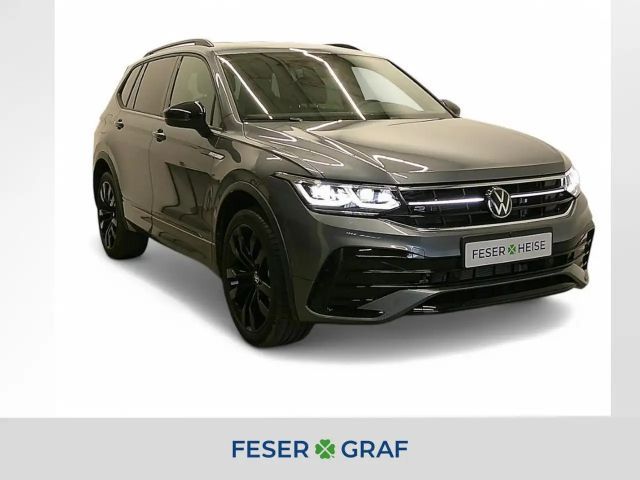 Volkswagen Tiguan Allspace IQ.Drive R-Line