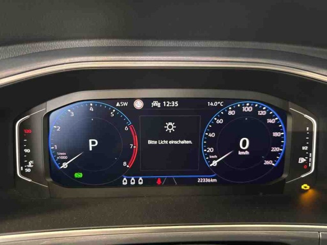 Volkswagen T-Roc 1.5 TSI DSG Style