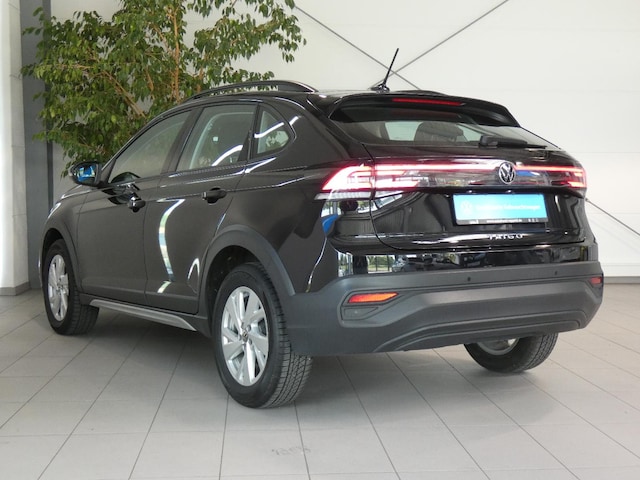 Volkswagen Taigo Life