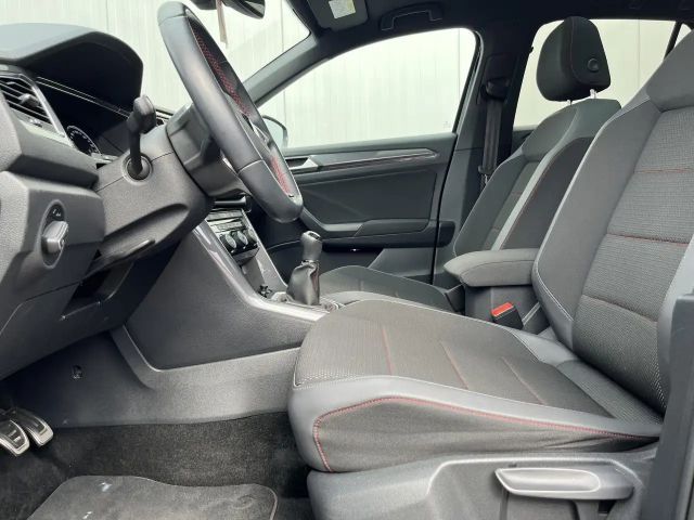 Volkswagen T-Roc 1.5 TSI ACT R-Line Sport