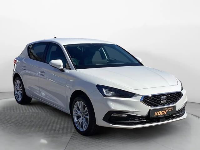 Seat Leon 2.0 TDI Style