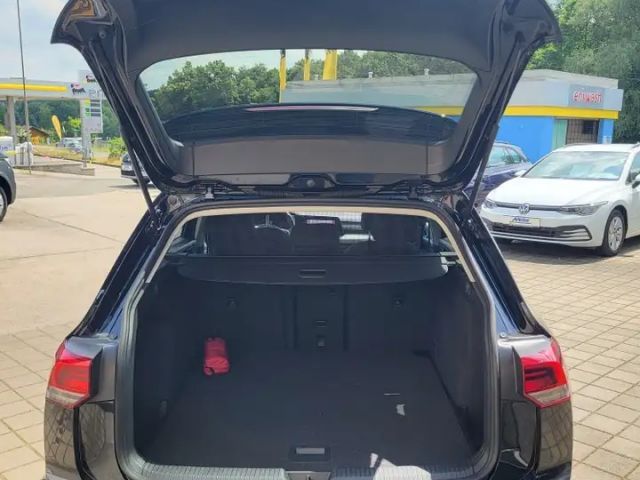 Volkswagen Golf Move Variant