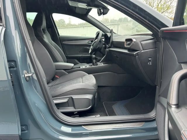 Cupra Formentor 1.5 TSI