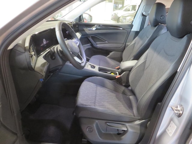 Volkswagen Tiguan 1.5 eTSI DSG Life